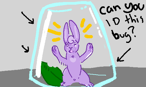 Pawprint by lustylamb