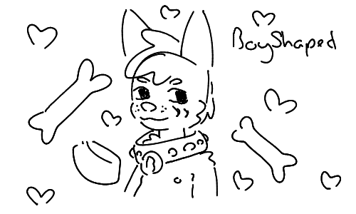 Pawprint by voltybee