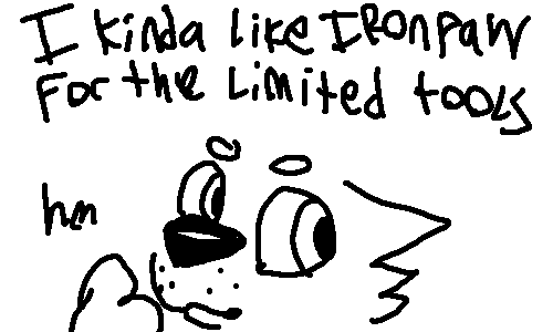 Pawprint by kaifurry