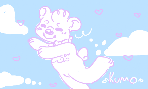 Pawprint by mintykitty