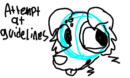 Pawprint by kaifurry