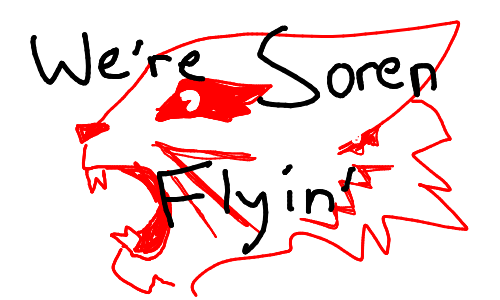 Pawprint by frostybeep