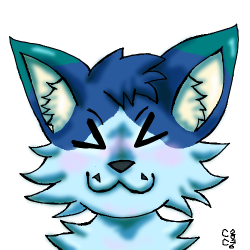 Pawprint by changelingfreak