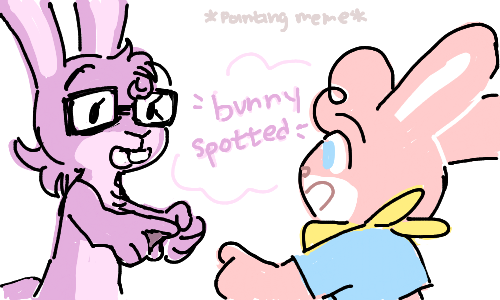 Pawprint by binkybnuuy