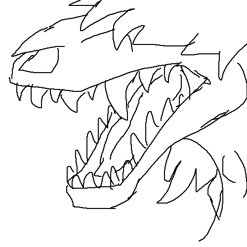 Pawprint by distempetor