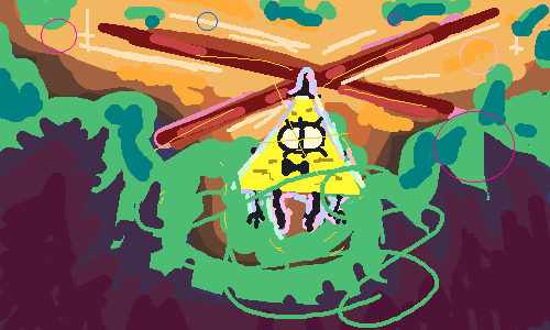 Pawprint by foxvomit