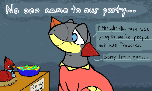 Pawprint by goldinji