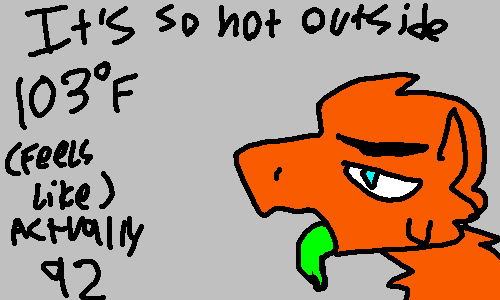 Pawprint by kaifurry