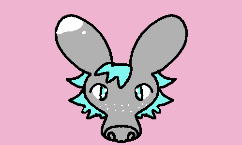 Pawprint by critterfluid