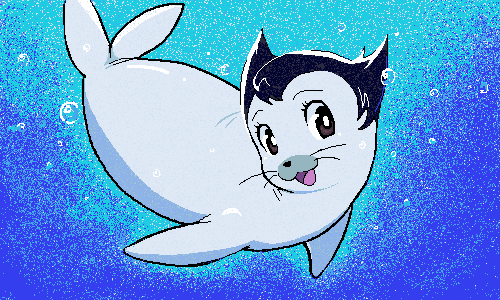 Pawprint by aquoquoo