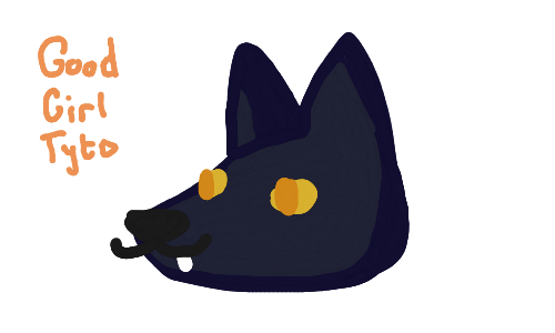 Pawprint by frostybeep