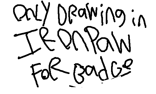 Pawprint by kaifurry