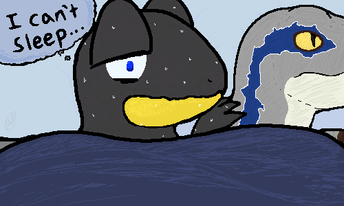 Pawprint by goldinji