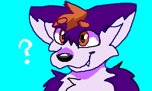 Pawprint by kaifurry