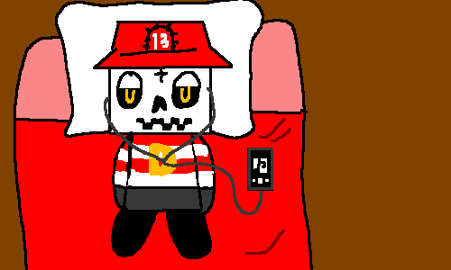 Pawprint by starfennec