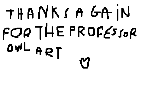 Pawprint by Anonymous