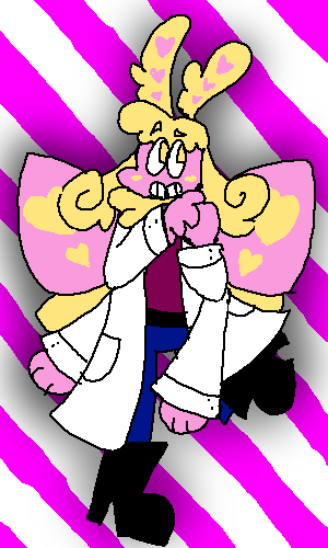 Pawprint by mooniemanene