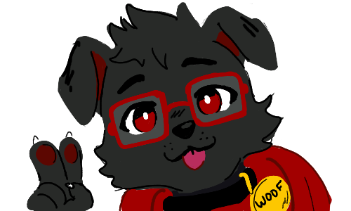 Pawprint by kumakumo