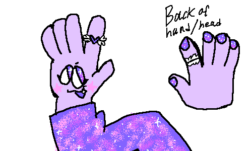 Pawprint by mooniemanene