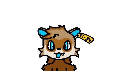 Pawprint by xxwhhn0un1c0d3xx