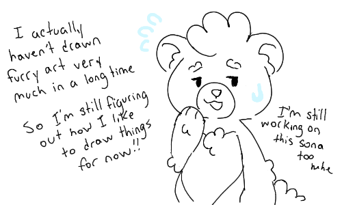 Pawprint by kumakumo