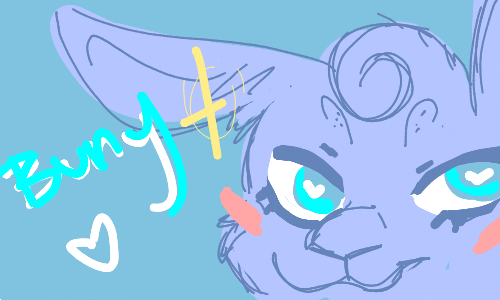 Pawprint by mintykitty