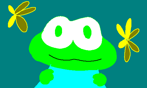 Pawprint by steakinthedaylight