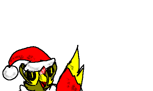 Pawprint by curseofwords