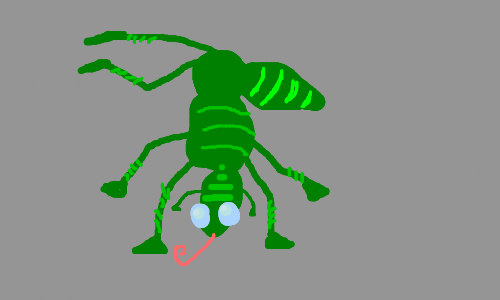 Pawprint by lazzylazaurus