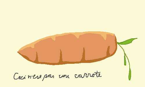 Pawprint by frostybeep