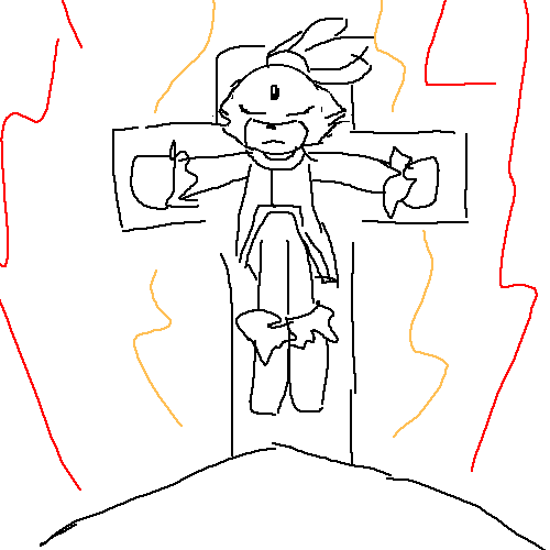 Pawprint by springroller