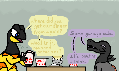 Pawprint by goldinji