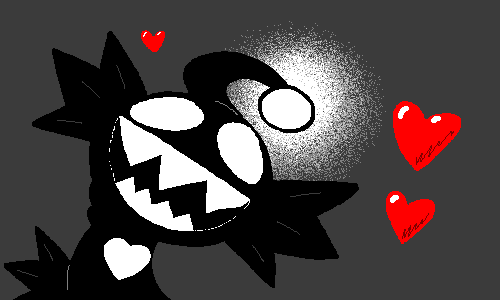 Pawprint by lemonaid