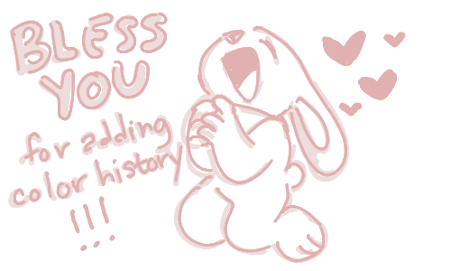 Pawprint by binkybnuuy