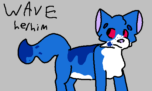 Pawprint by starmeadows