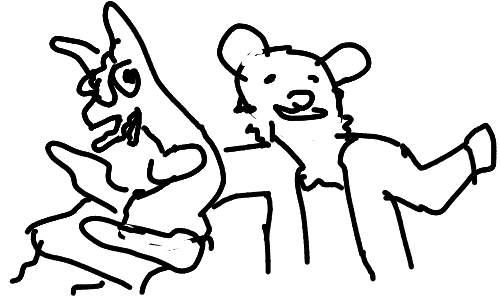 Pawprint by rakanishu