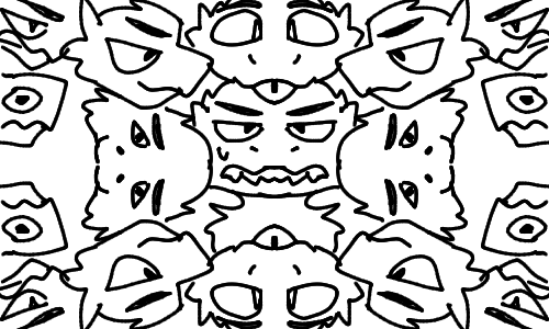 Pawprint by kaifurry