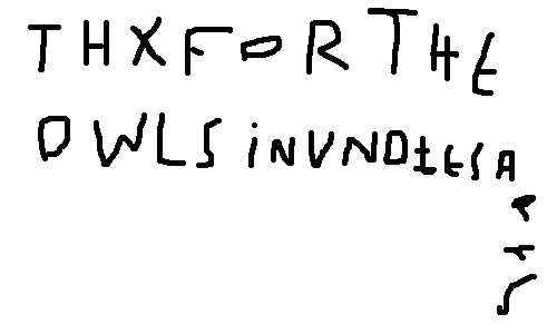 Pawprint by Anonymous