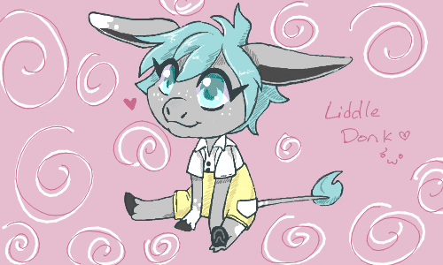 Pawprint by mintykitty