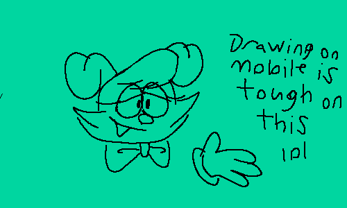 Pawprint by saltypupcake