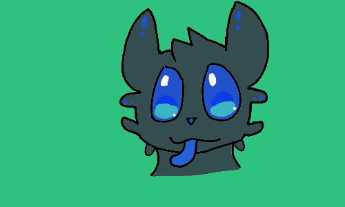 Pawprint by xxwhhn0un1c0d3xx