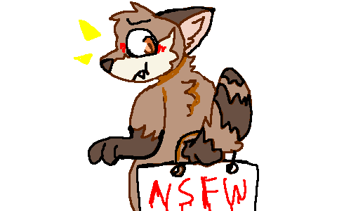 Pawprint by kaifurry