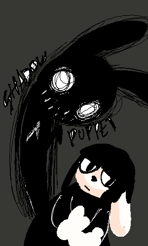 Pawprint by fetticake