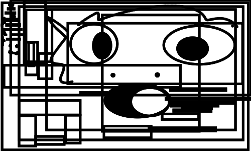 Pawprint by kaifurry