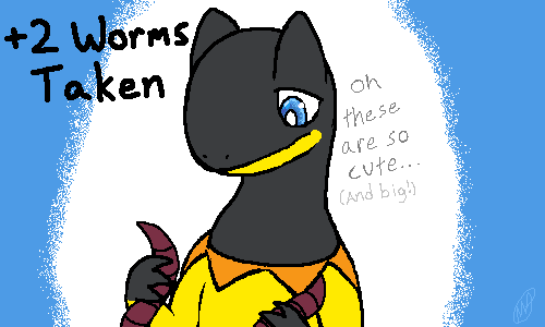 Pawprint by goldinji