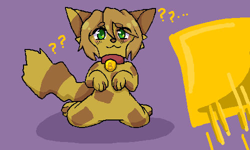 Pawprint by mintykitty