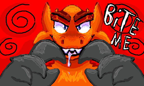 Pawprint by kaifurry