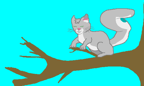 Pawprint by 3pupsinatrenchcoat