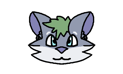 Pawprint by xxwhhn0un1c0d3xx