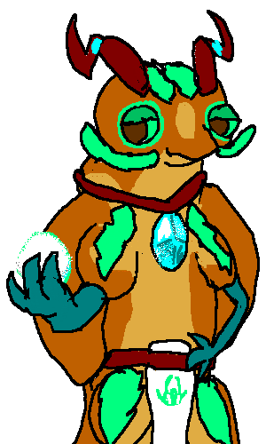 Pawprint by curseofwords